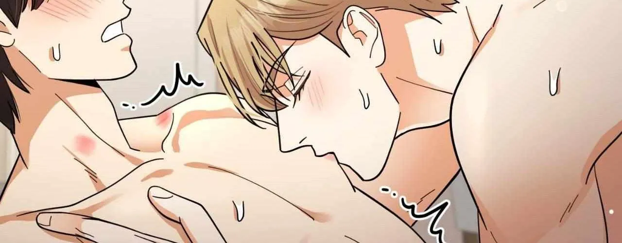 The Brilliant Darkness Chapter 17 page 30 - 