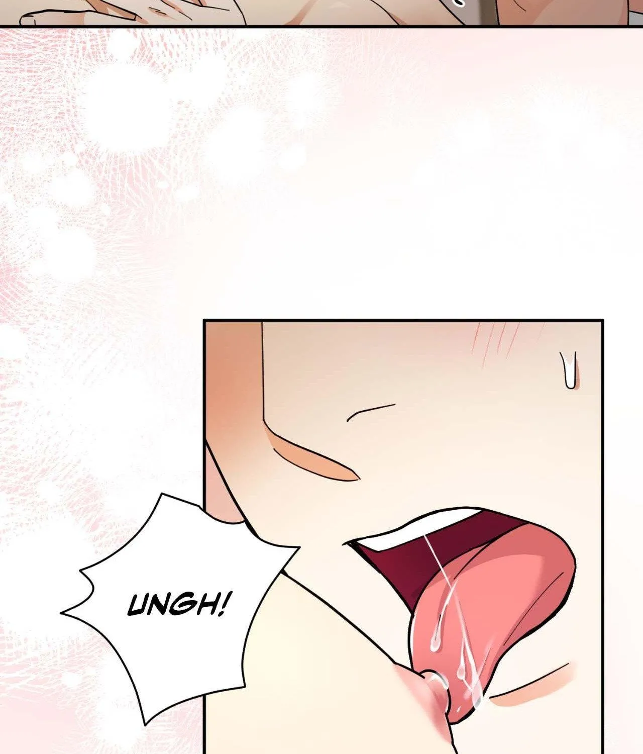 The Brilliant Darkness Chapter 17 page 31 - 