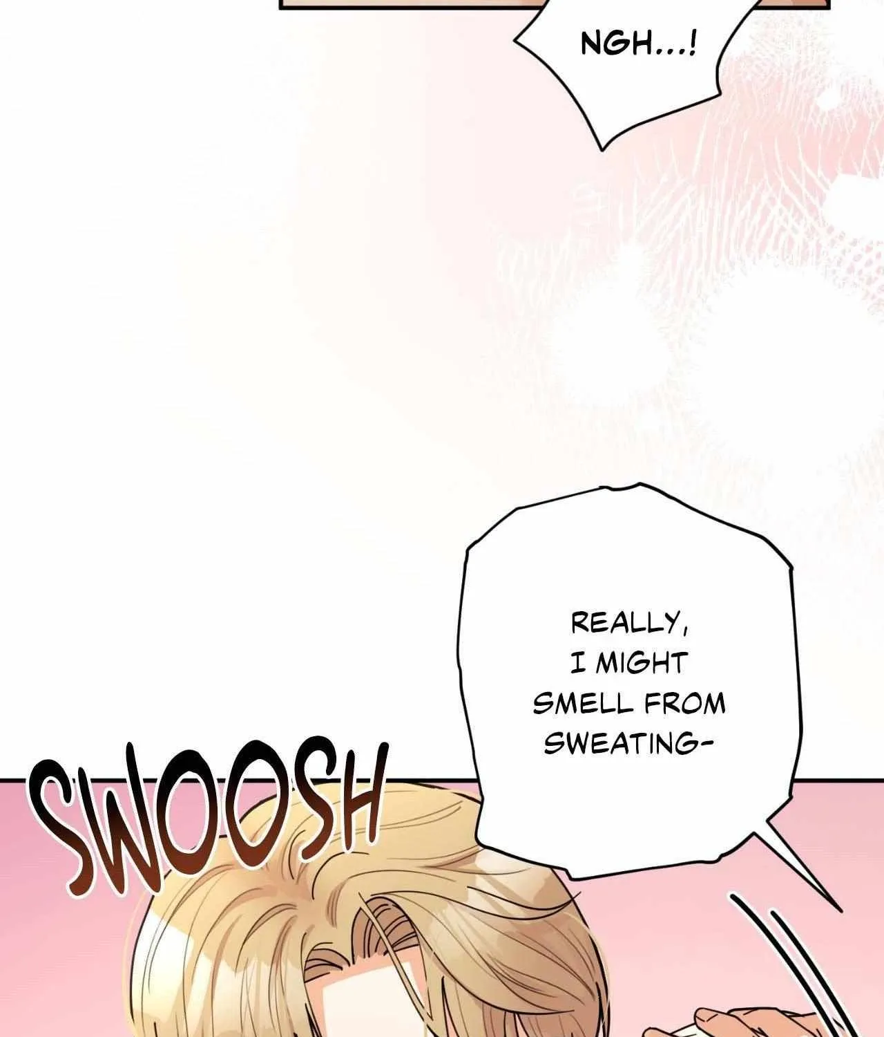 The Brilliant Darkness Chapter 17 page 33 - 