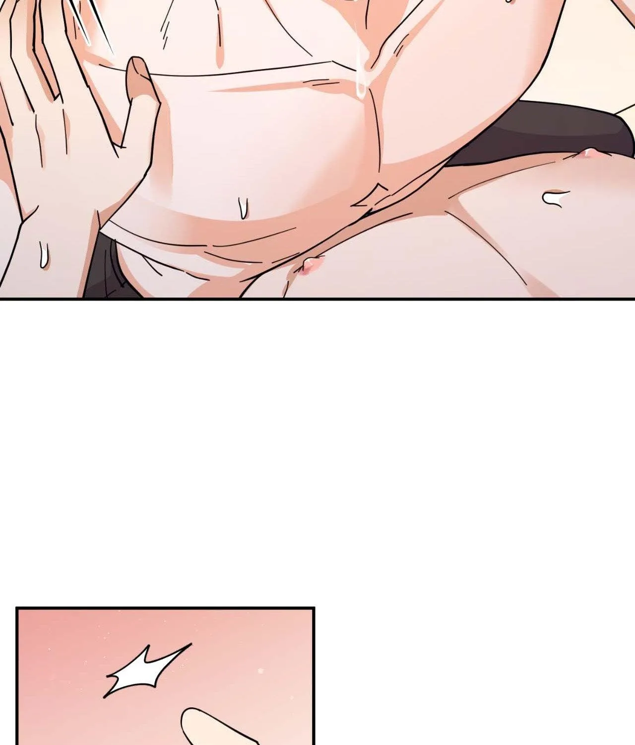 The Brilliant Darkness Chapter 17 page 35 - 