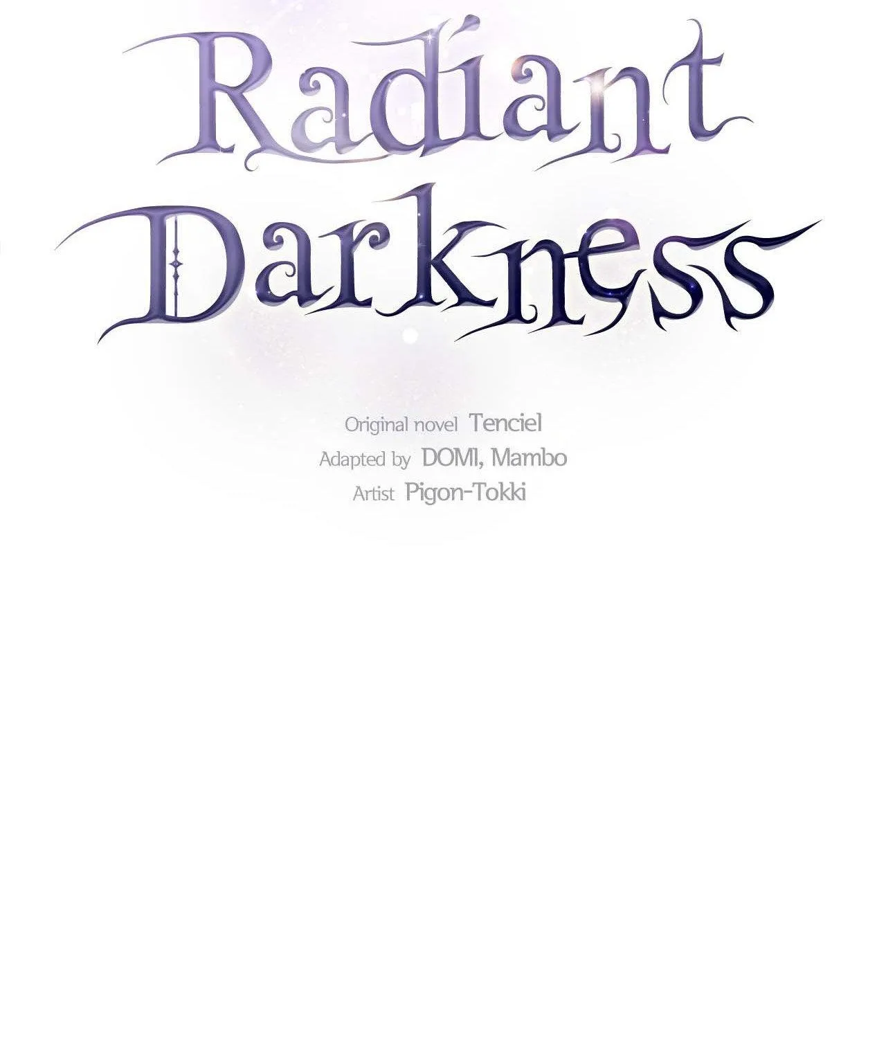 The Brilliant Darkness Chapter 17 page 53 - 