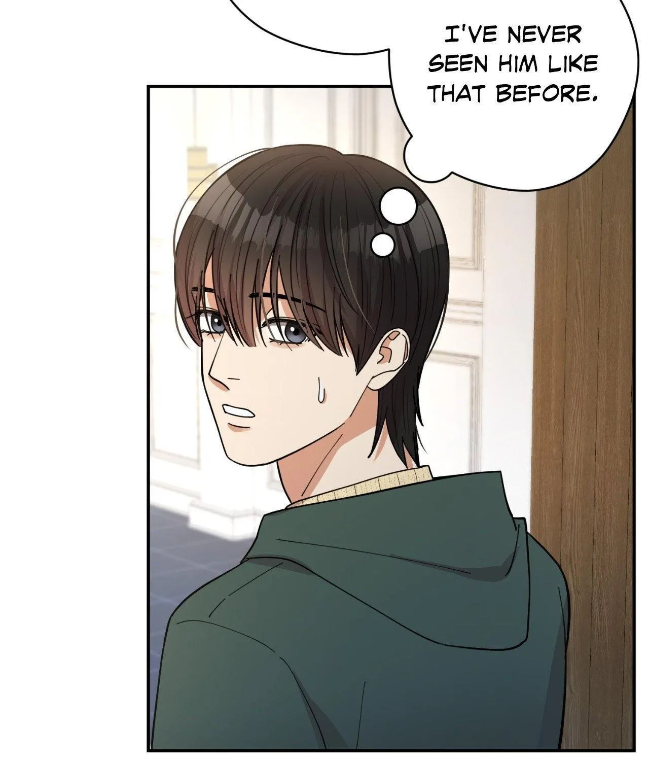 The Brilliant Darkness Chapter 17 page 61 - 