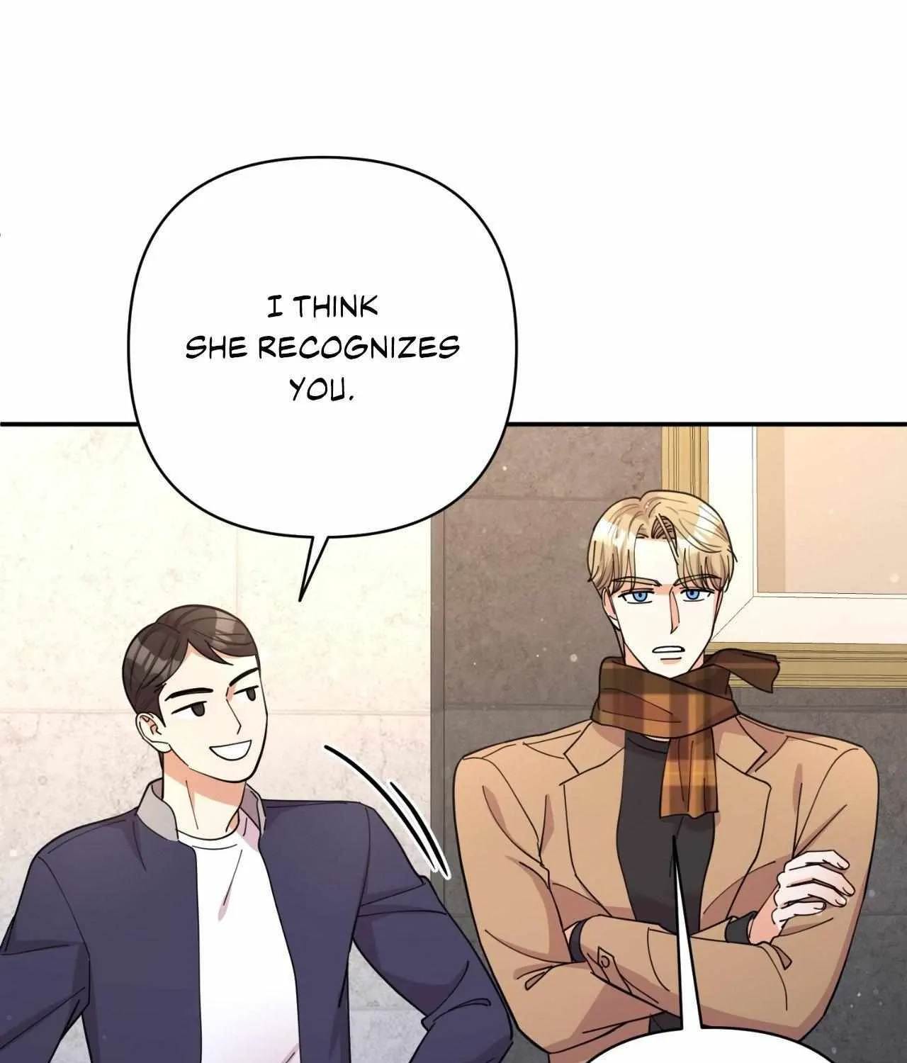 The Brilliant Darkness Chapter 17 page 63 - 