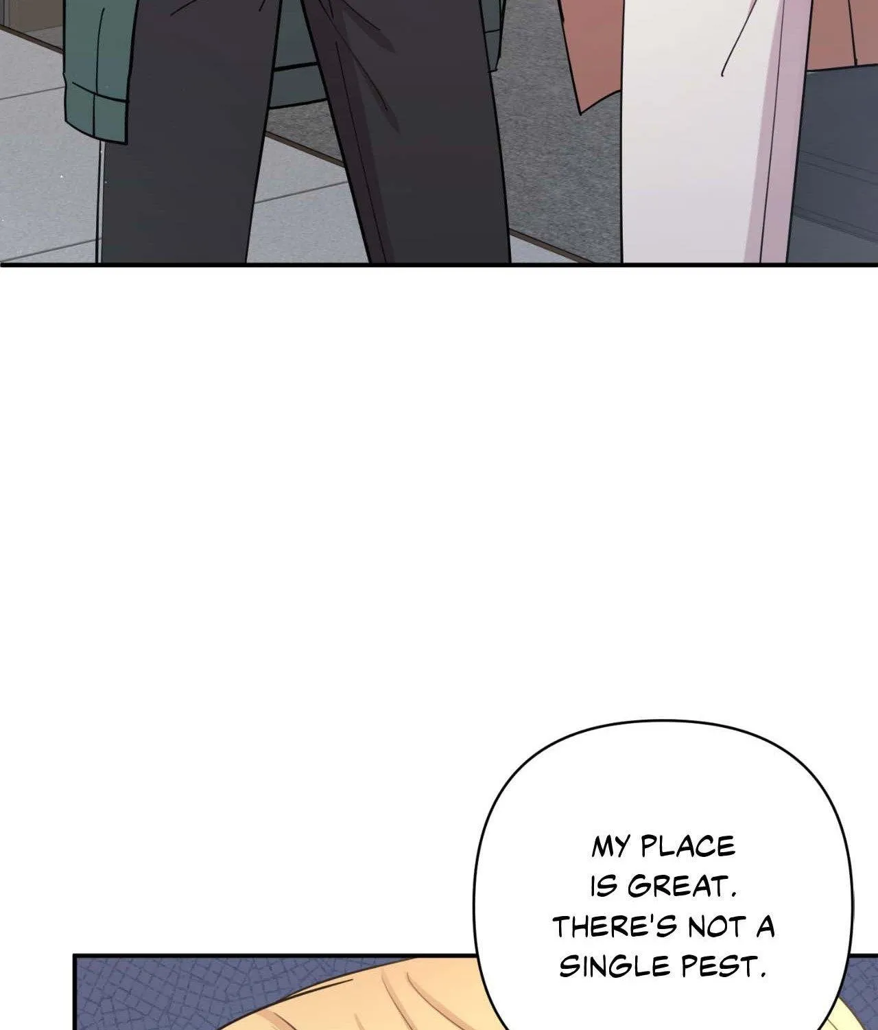 The Brilliant Darkness Chapter 17 page 79 - 