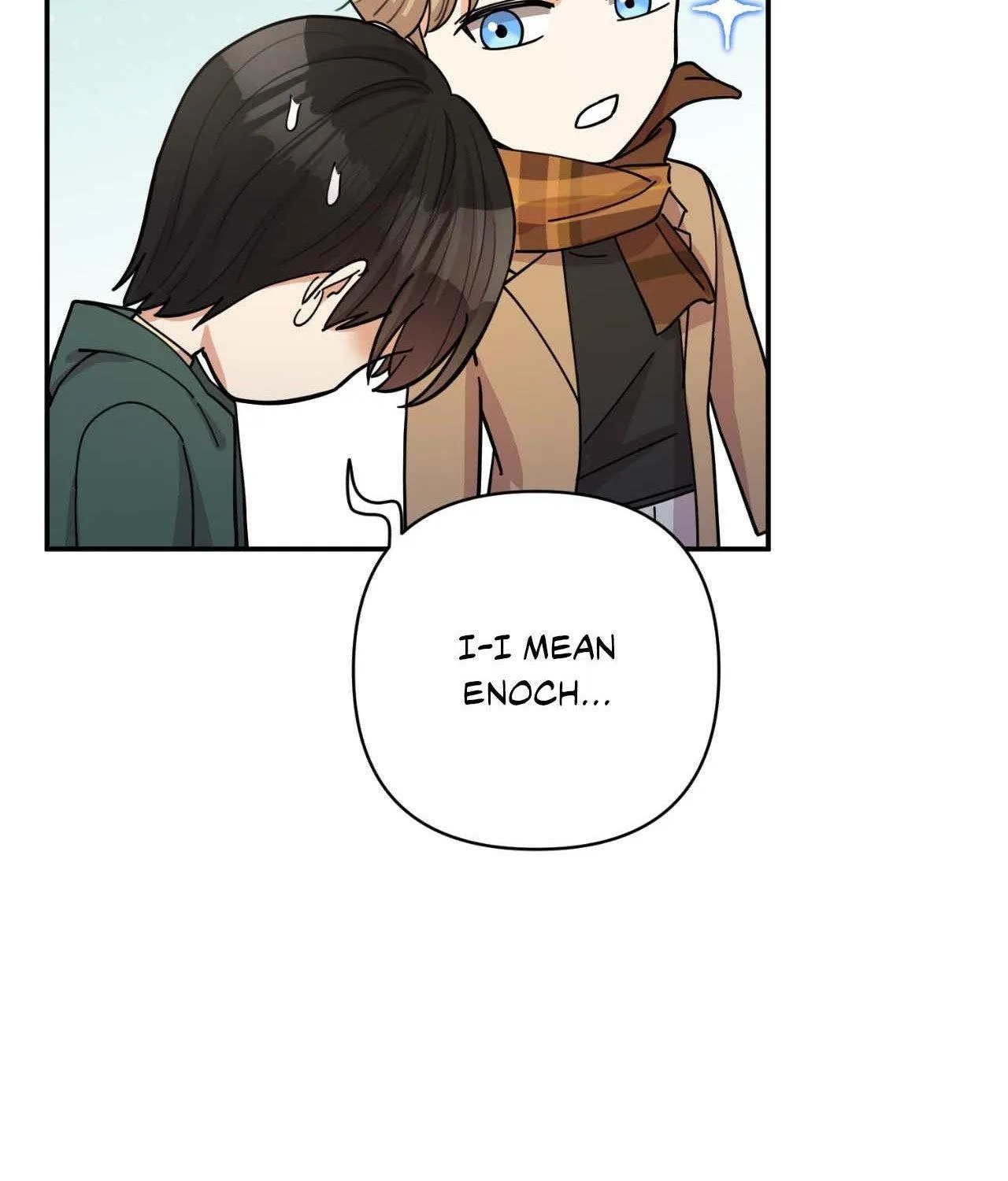 The Brilliant Darkness Chapter 17 page 91 - 
