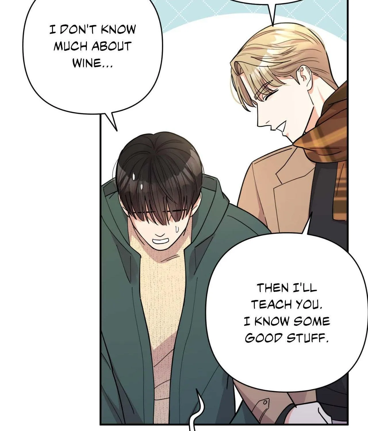 The Brilliant Darkness Chapter 17 page 97 - 