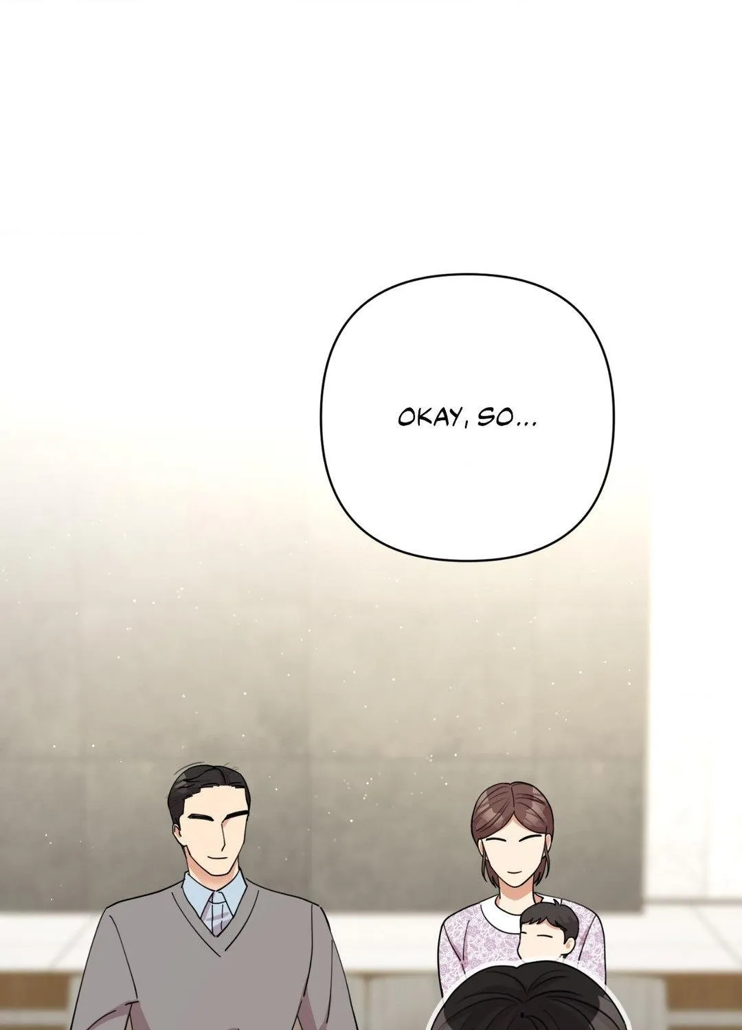 The Brilliant Darkness Chapter 18 page 1 - 