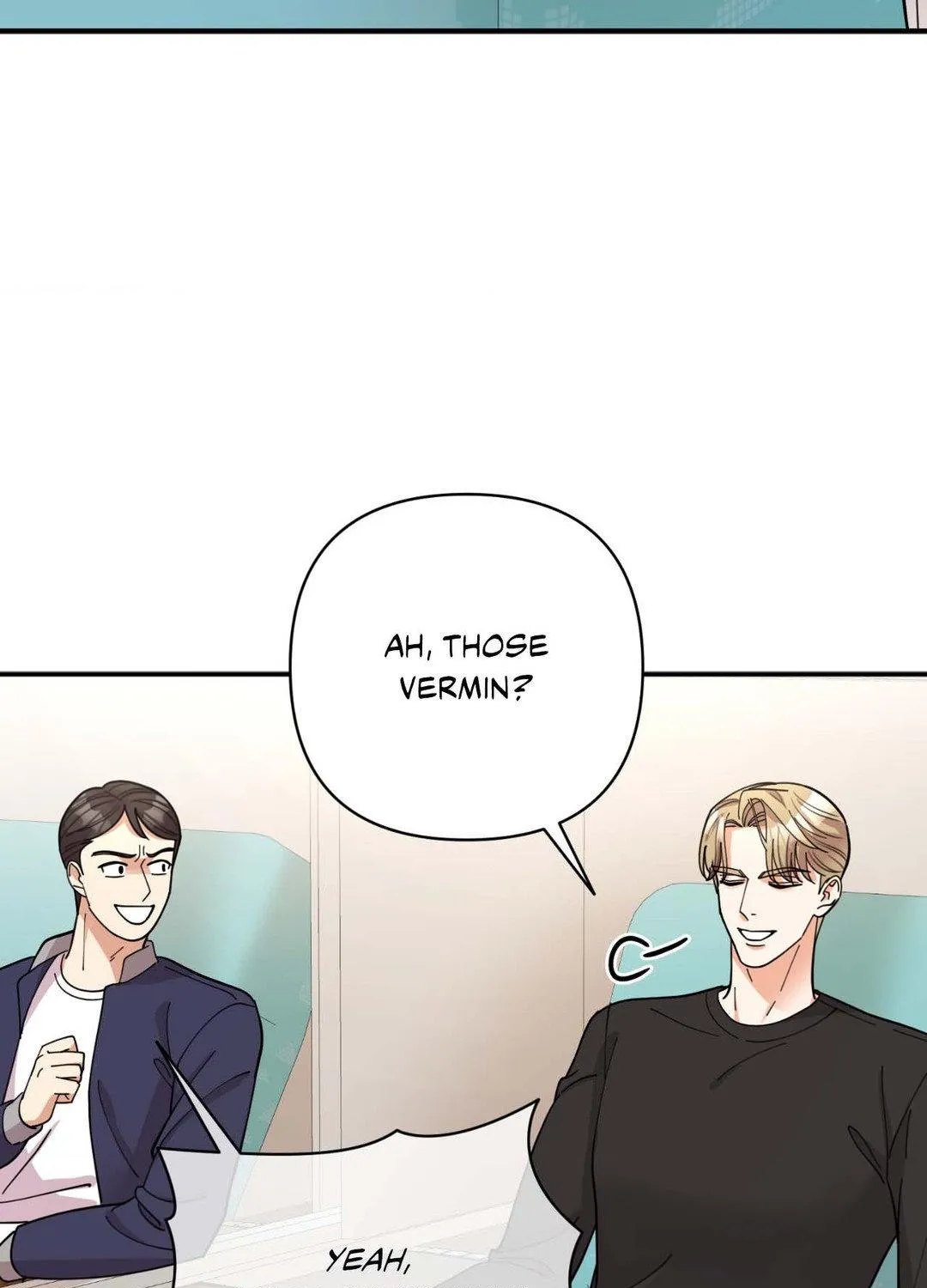 The Brilliant Darkness Chapter 18 page 111 - 