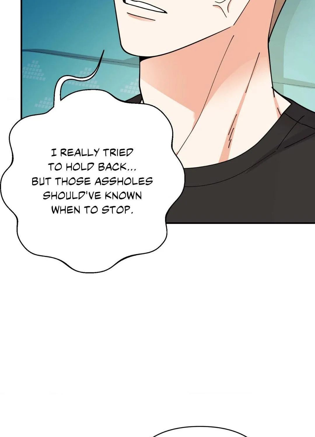 The Brilliant Darkness Chapter 18 page 115 - 