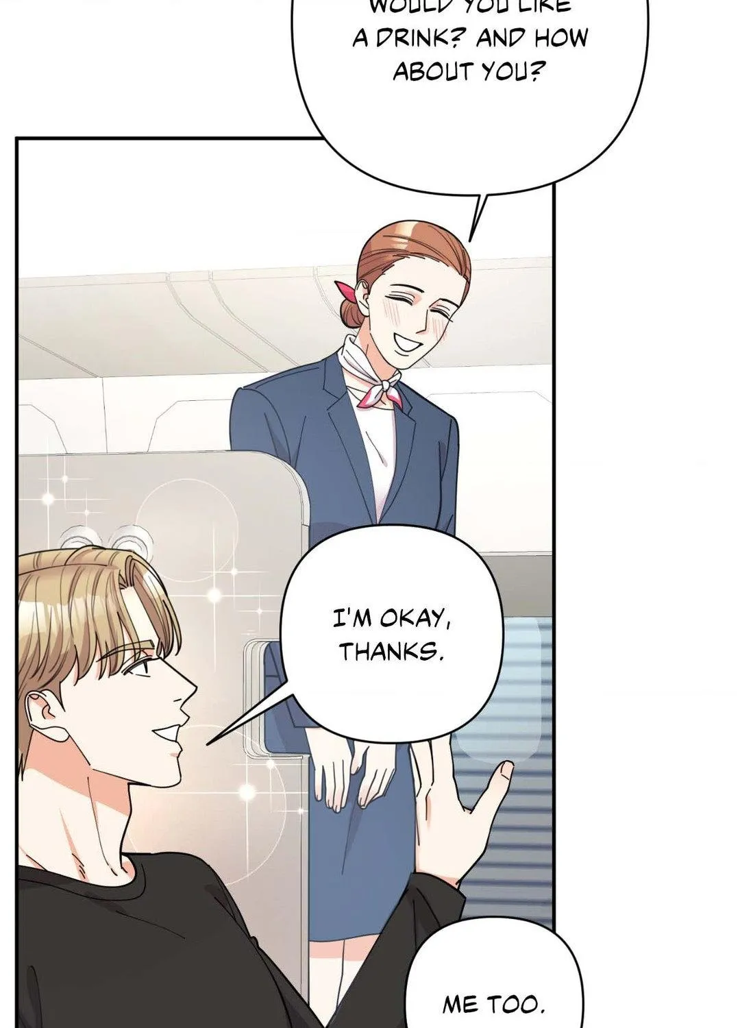 The Brilliant Darkness Chapter 18 page 117 - 