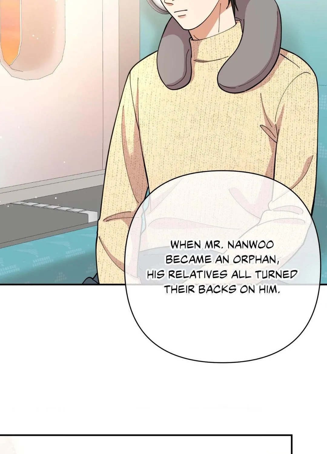 The Brilliant Darkness Chapter 18 page 129 - 