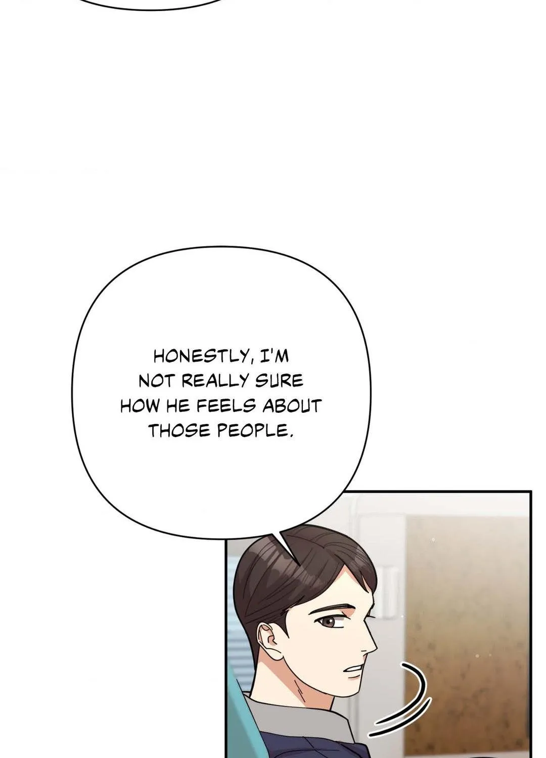 The Brilliant Darkness Chapter 18 page 139 - 