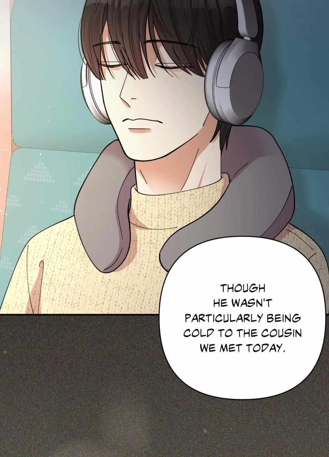 The Brilliant Darkness Chapter 18 page 143 - 