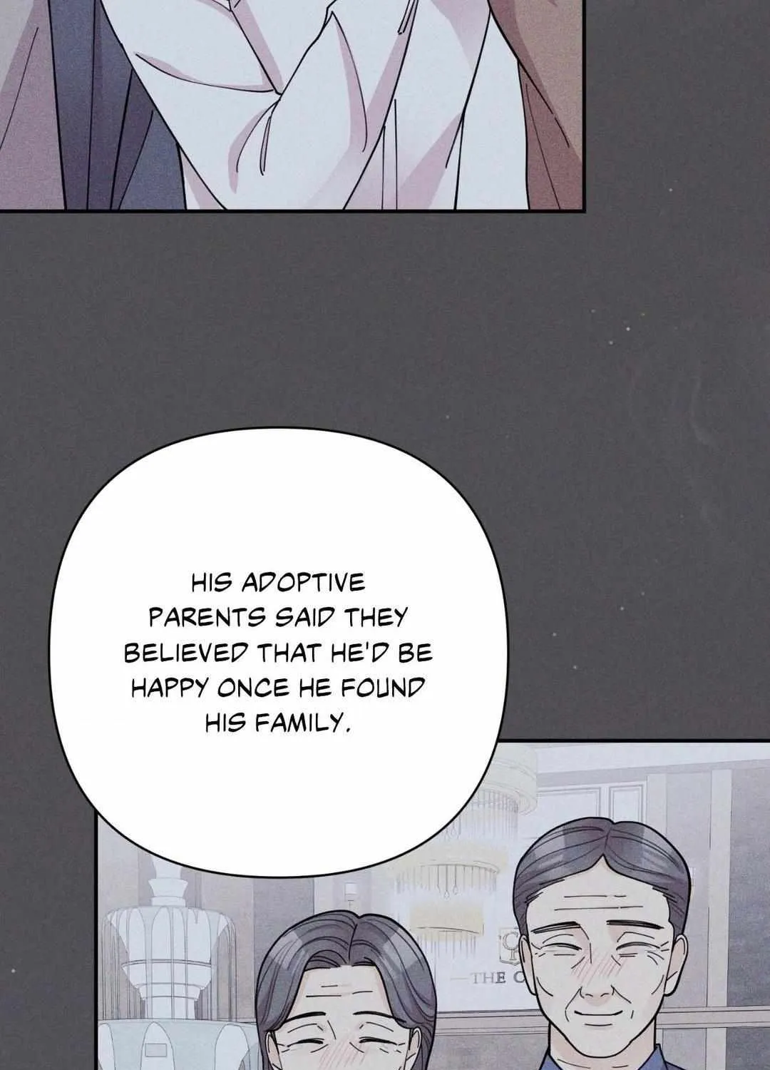 The Brilliant Darkness Chapter 18 page 157 - 