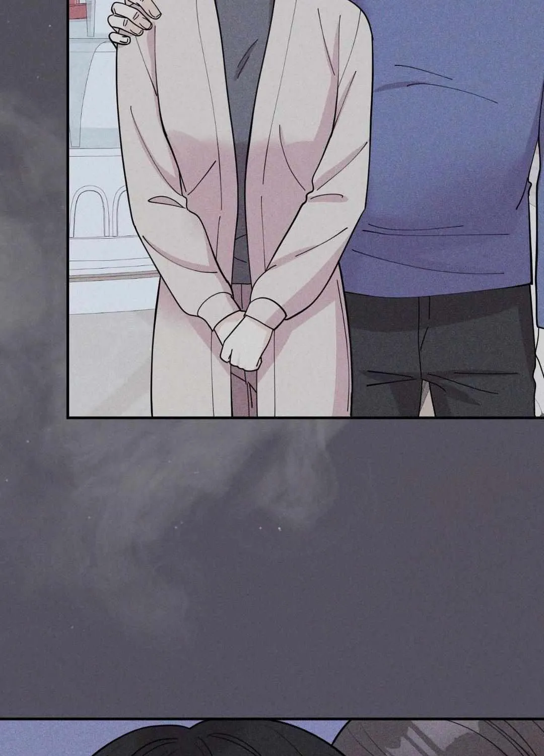 The Brilliant Darkness Chapter 18 page 159 - 
