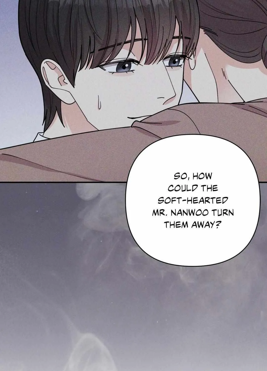 The Brilliant Darkness Chapter 18 page 161 - 