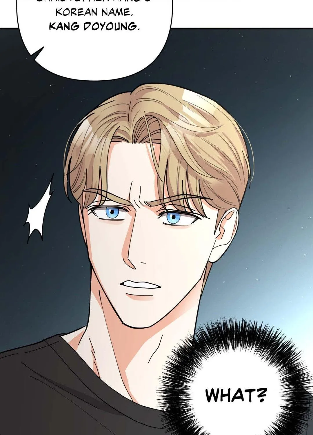 The Brilliant Darkness Chapter 18 page 171 - 