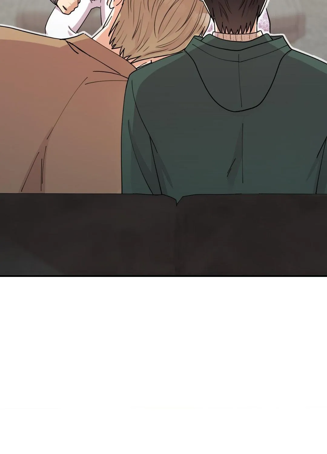 The Brilliant Darkness Chapter 18 page 3 - 