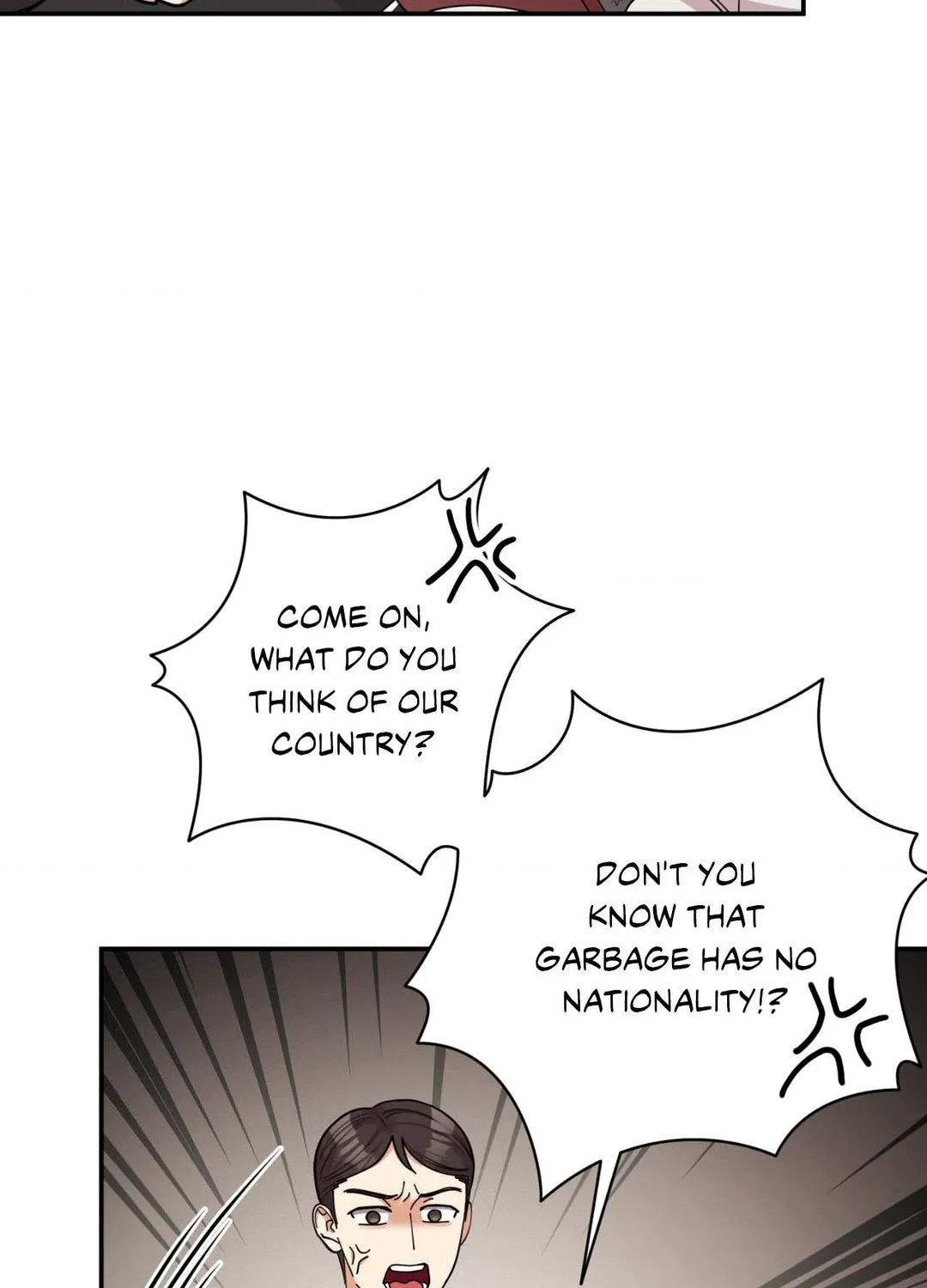 The Brilliant Darkness Chapter 18 page 23 - 