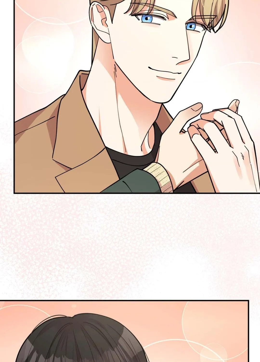 The Brilliant Darkness Chapter 18 page 41 - 