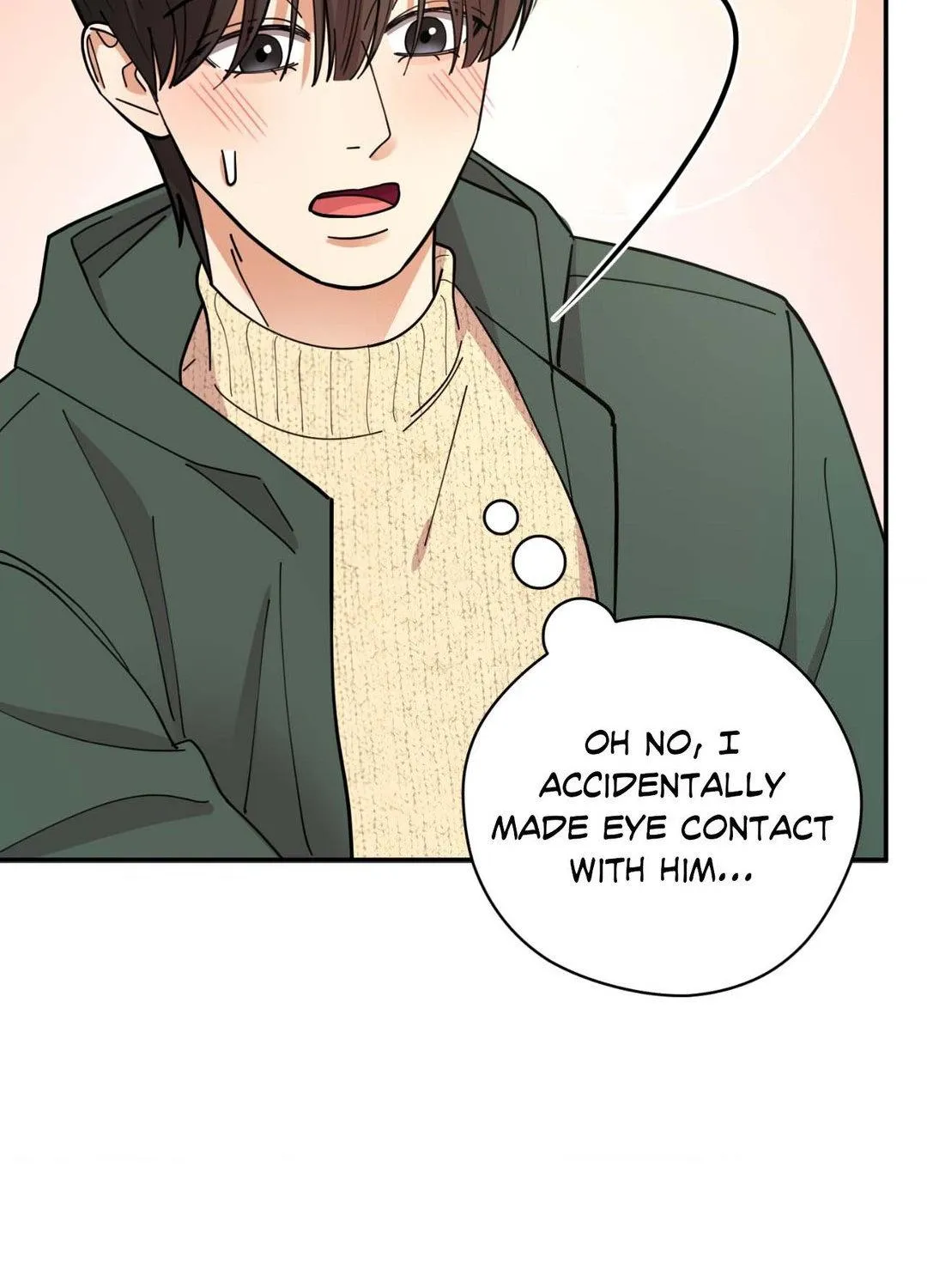 The Brilliant Darkness Chapter 18 page 43 - 