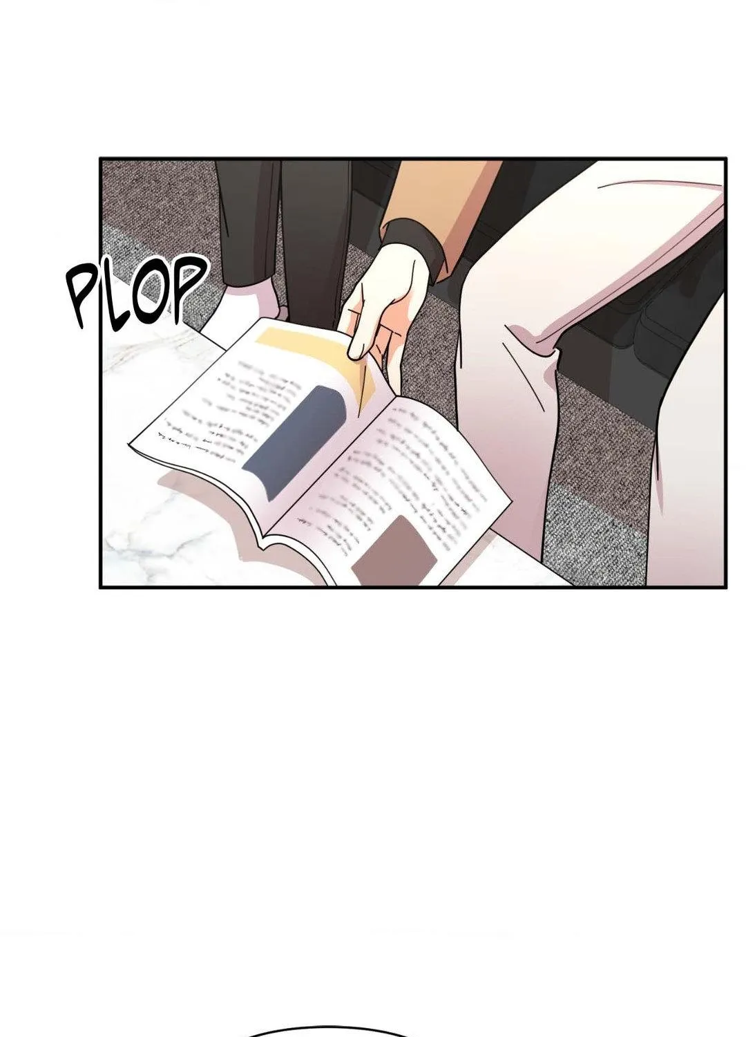 The Brilliant Darkness Chapter 18 page 45 - 