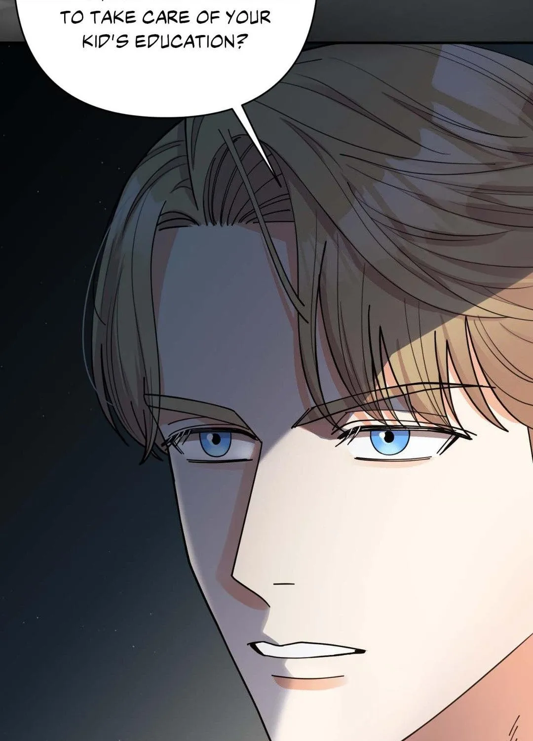 The Brilliant Darkness Chapter 18 page 51 - 