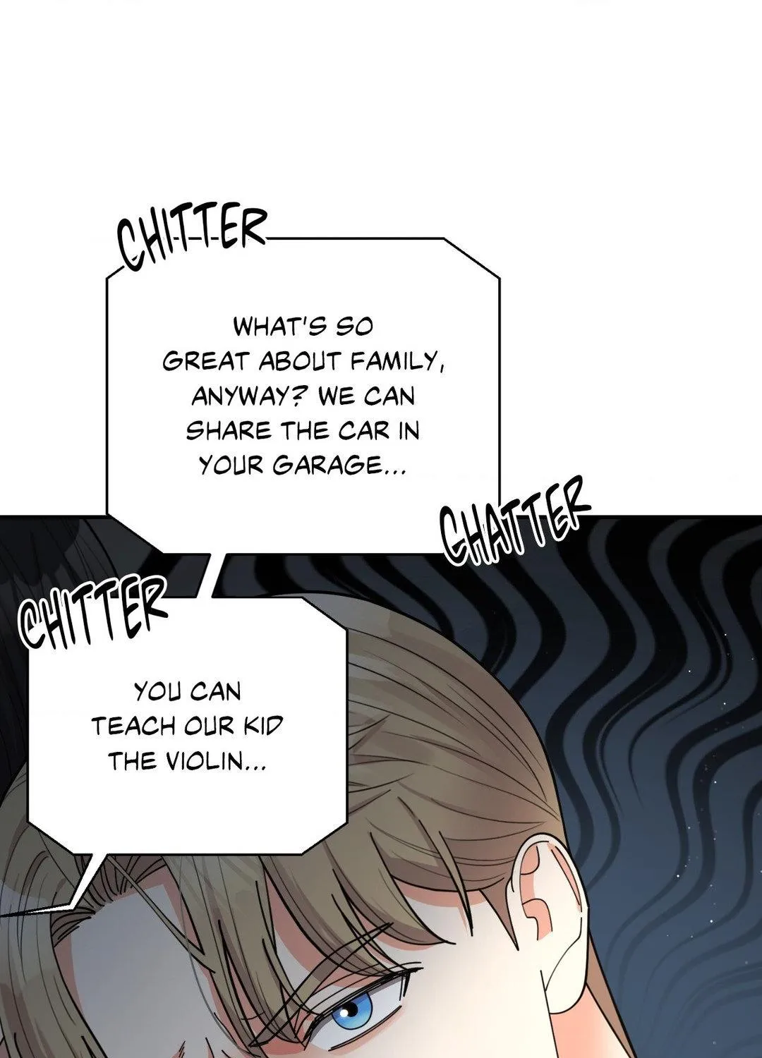 The Brilliant Darkness Chapter 18 page 7 - 
