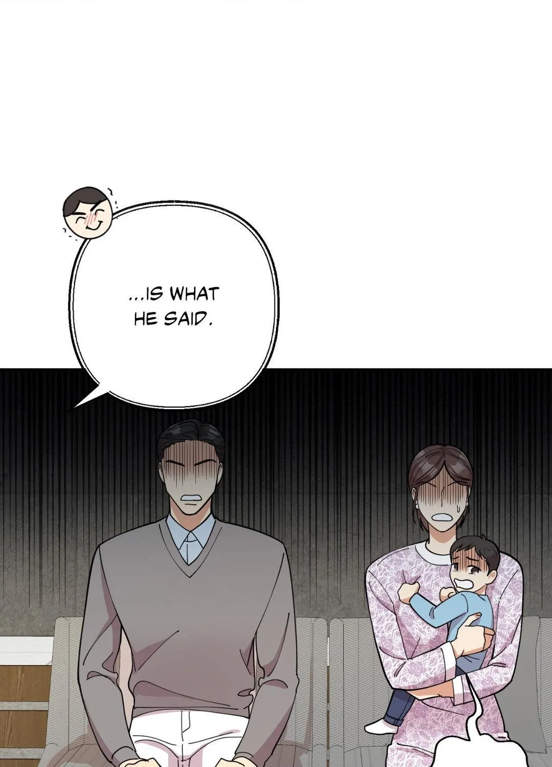 The Brilliant Darkness Chapter 18 page 63 - 