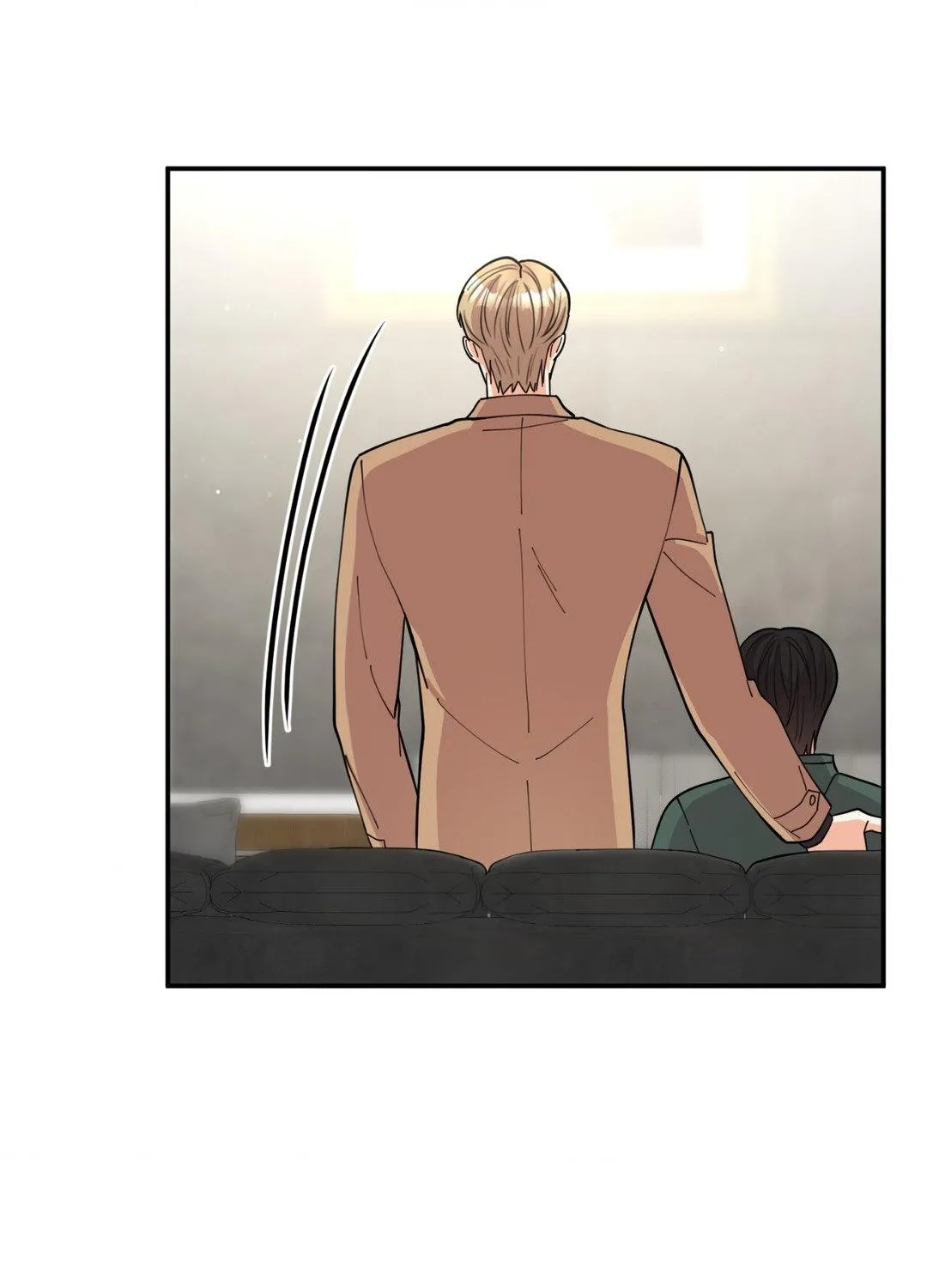 The Brilliant Darkness Chapter 18 page 71 - 