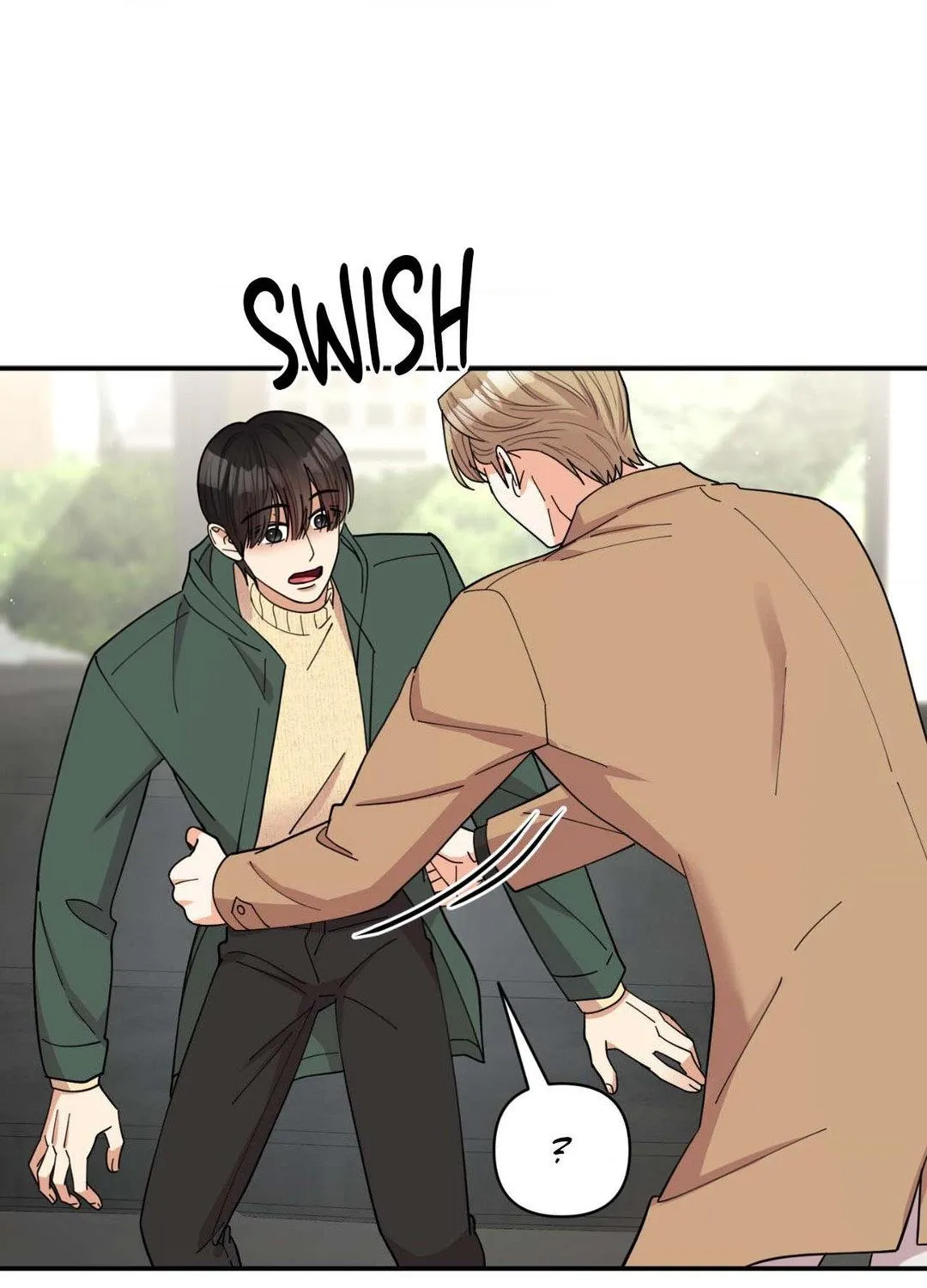 The Brilliant Darkness Chapter 18 page 73 - 