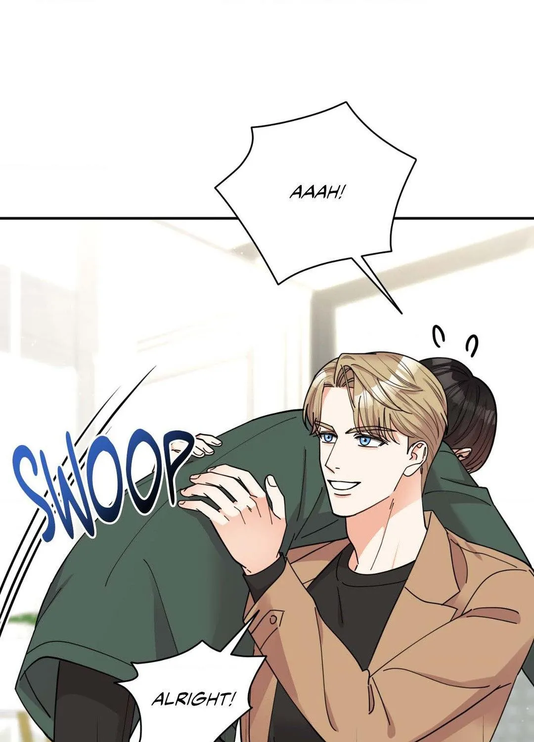The Brilliant Darkness Chapter 18 page 75 - 