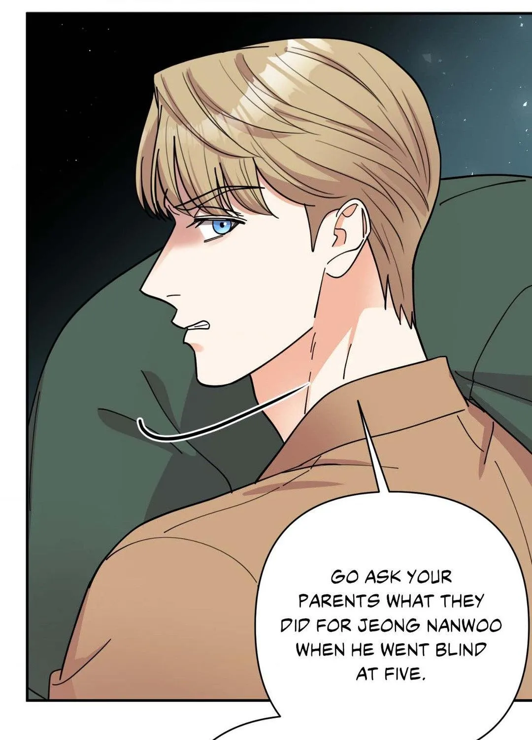 The Brilliant Darkness Chapter 18 page 87 - 