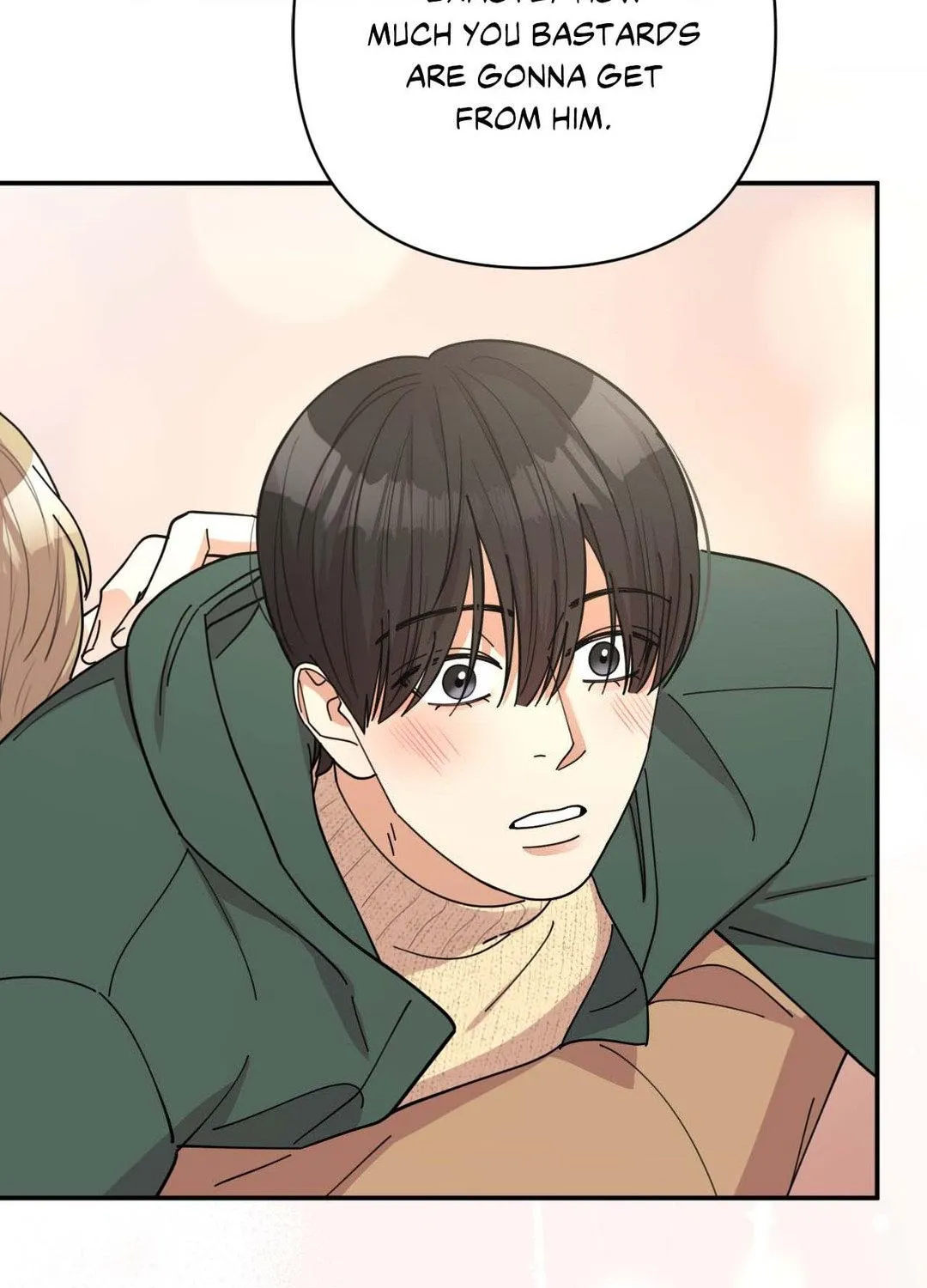 The Brilliant Darkness Chapter 18 page 89 - 