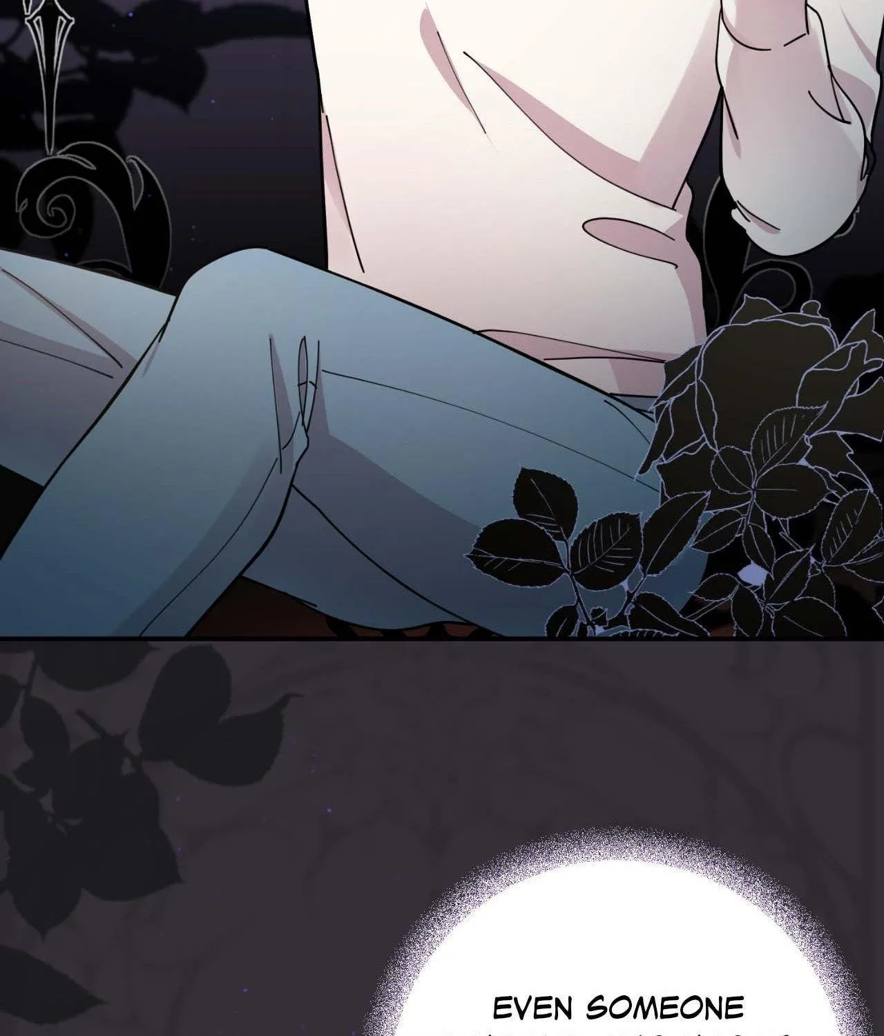 The Brilliant Darkness Chapter 19 page 106 - 