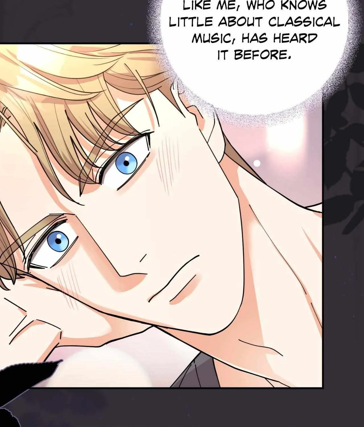 The Brilliant Darkness Chapter 19 page 107 - 