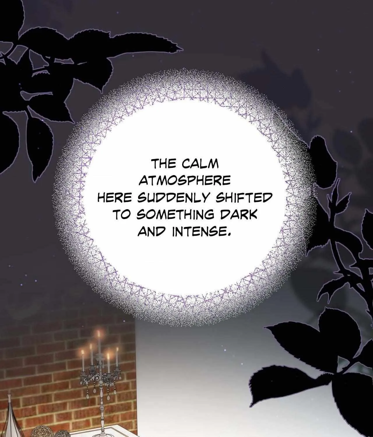 The Brilliant Darkness Chapter 19 page 108 - 