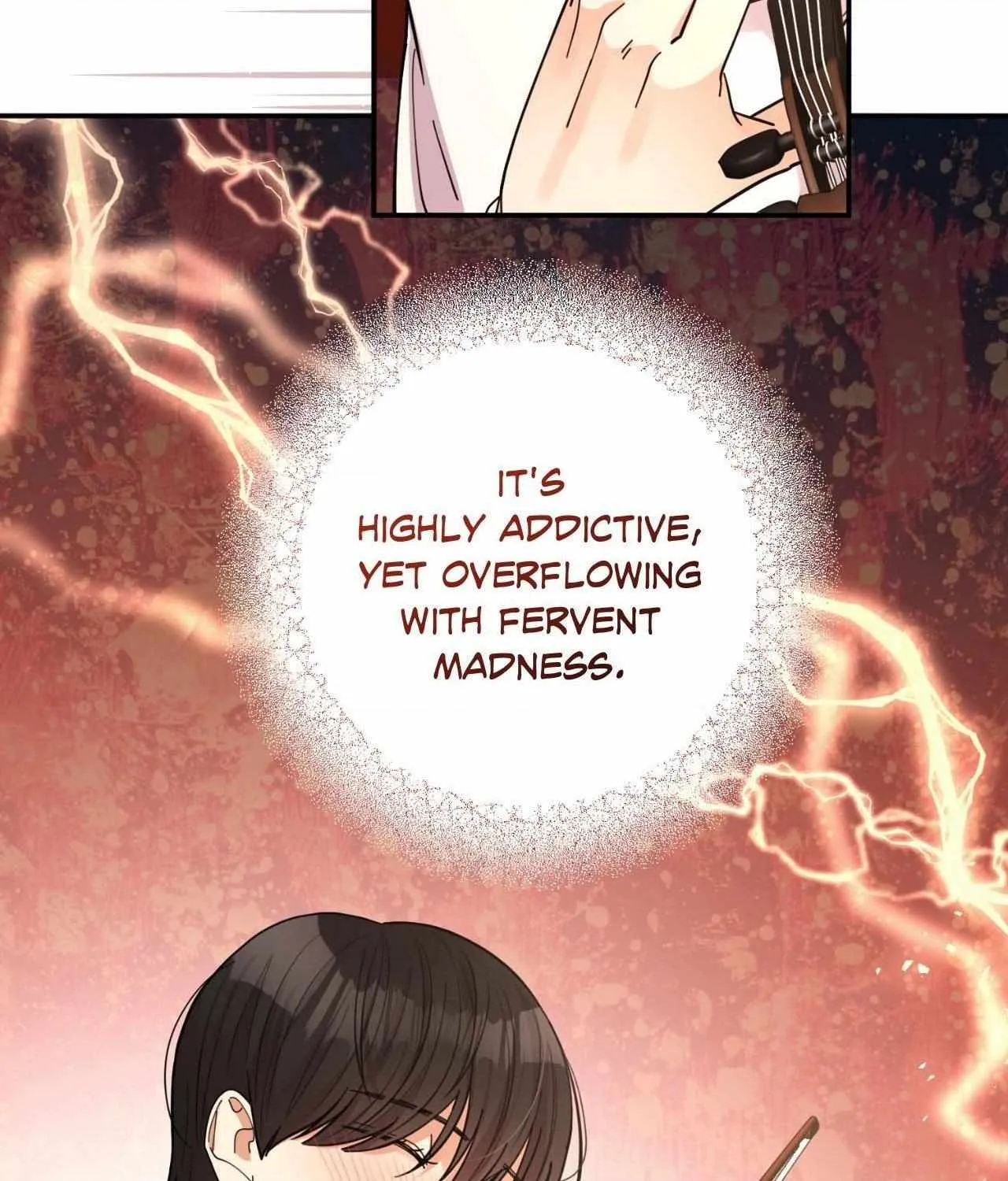 The Brilliant Darkness Chapter 19 page 112 - 