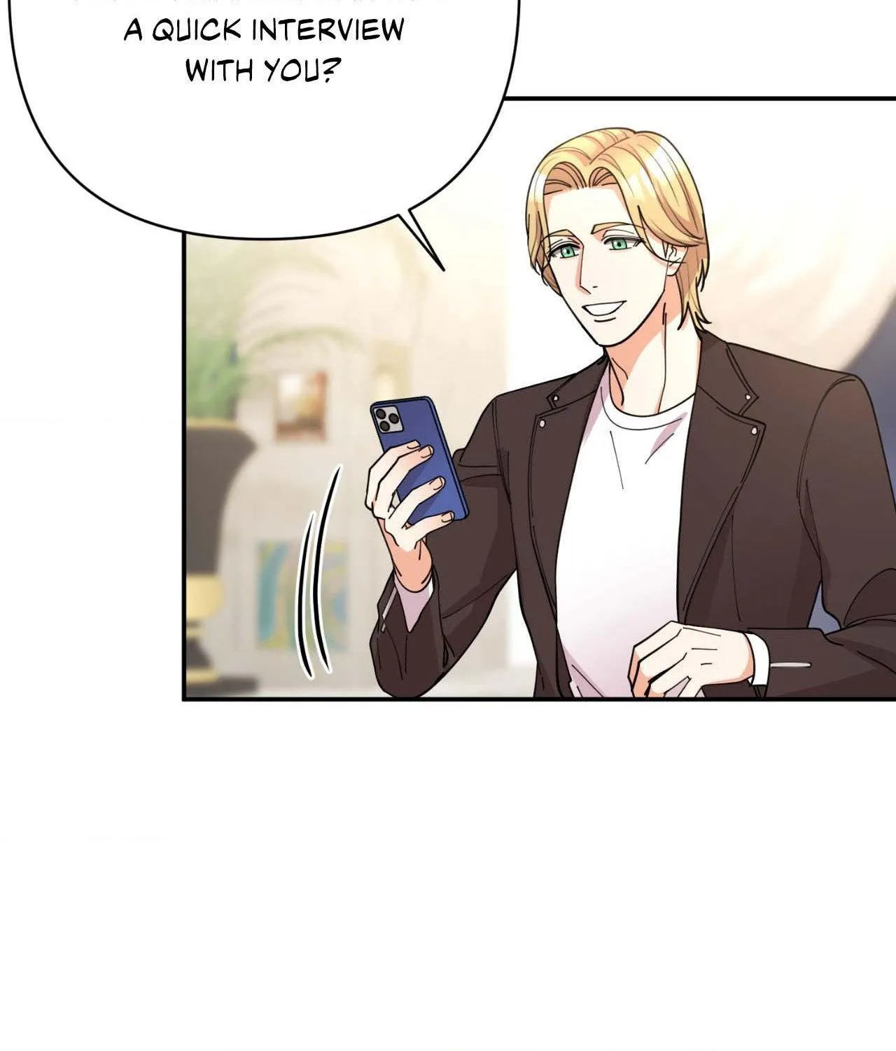 The Brilliant Darkness Chapter 19 page 117 - 
