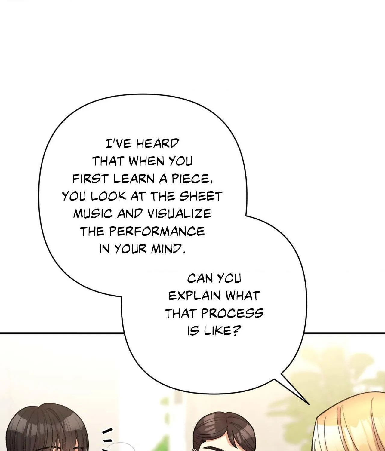 The Brilliant Darkness Chapter 19 page 118 - 