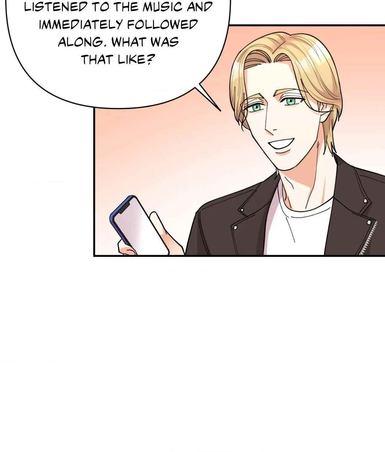 The Brilliant Darkness Chapter 19 page 123 - 