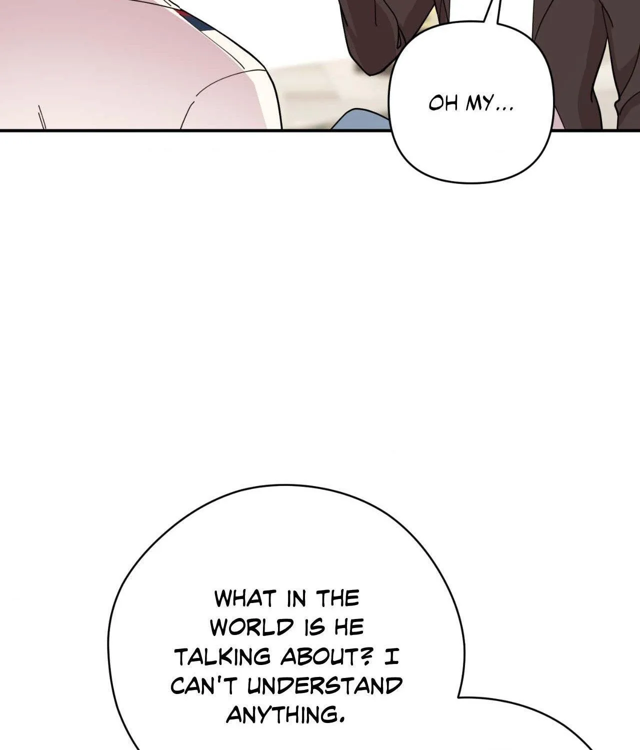 The Brilliant Darkness Chapter 19 page 125 - 