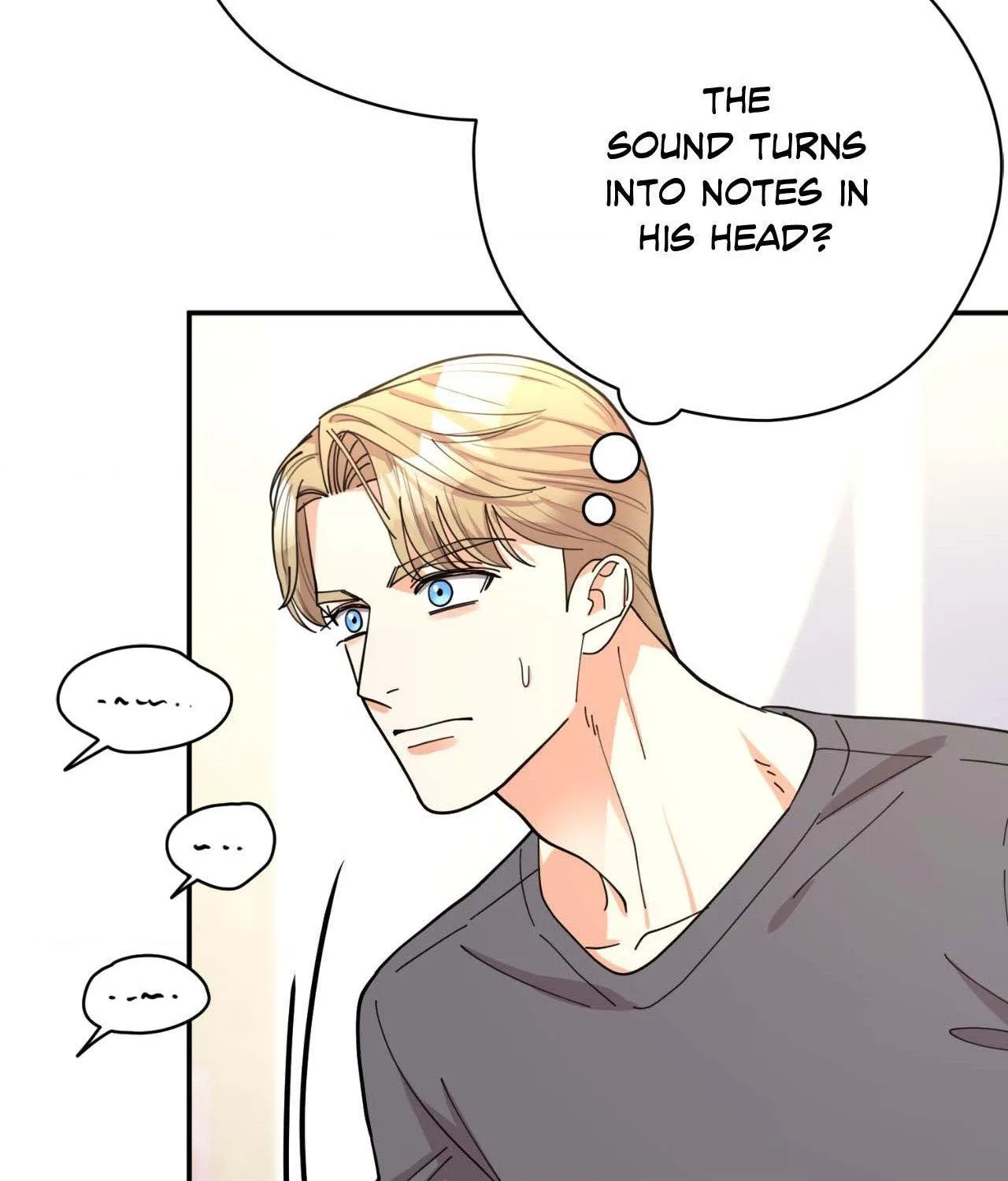 The Brilliant Darkness Chapter 19 page 126 - 