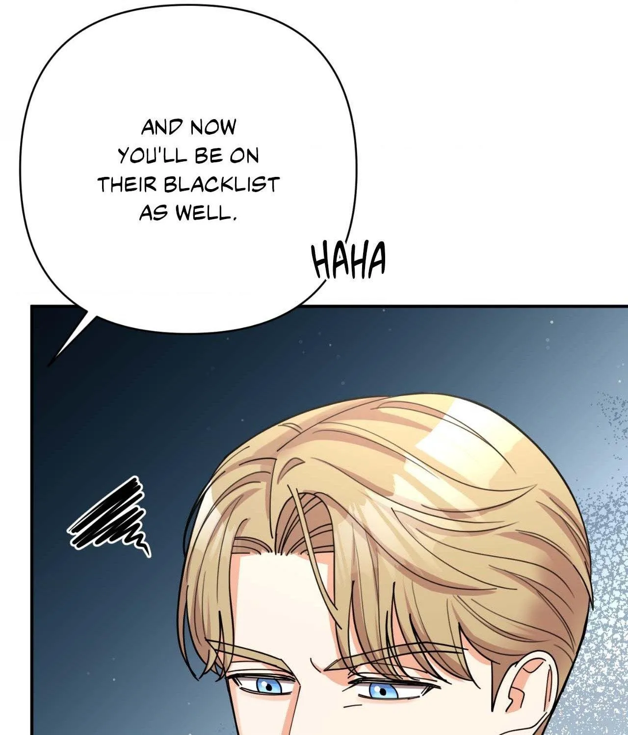 The Brilliant Darkness Chapter 19 page 15 - 
