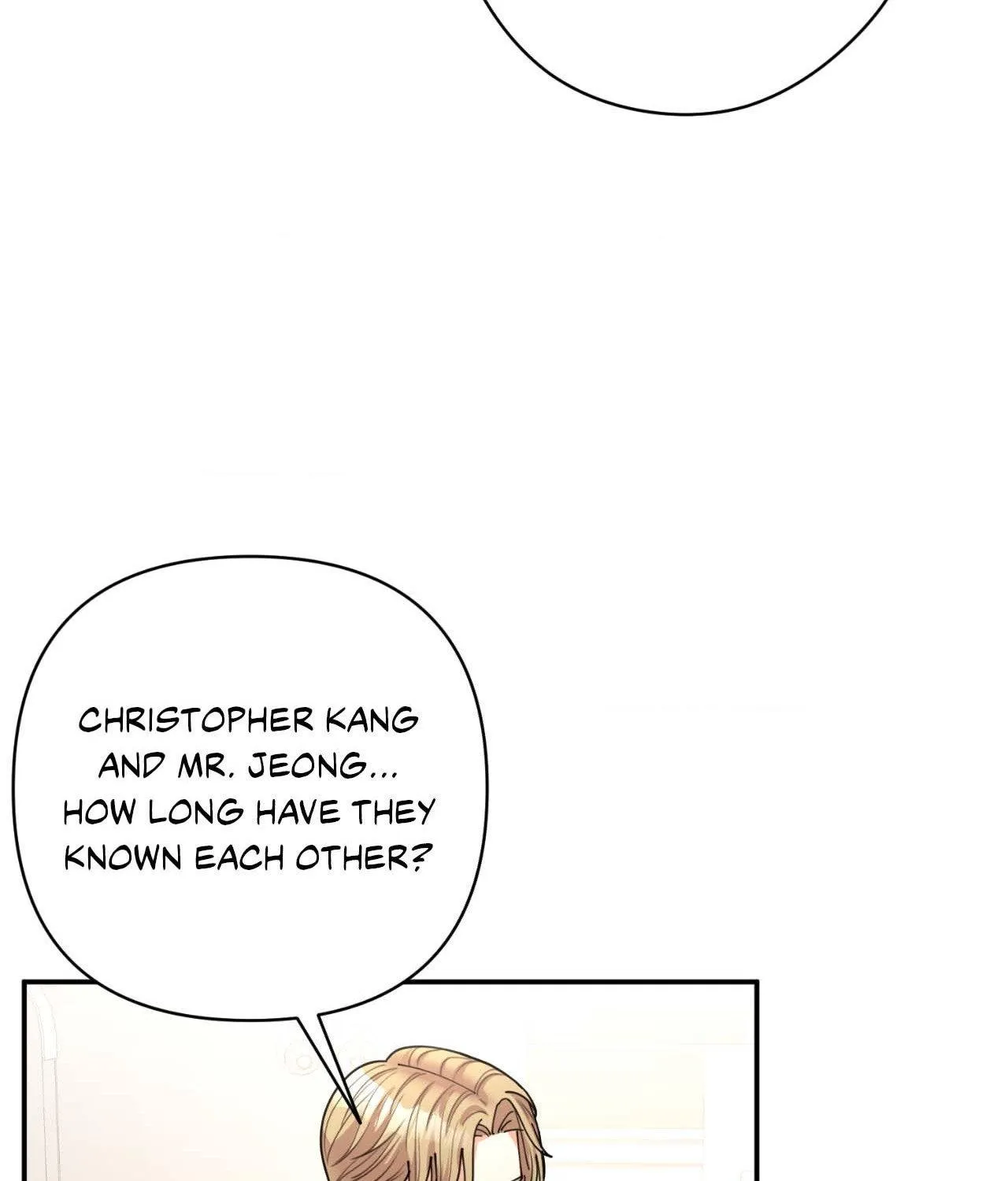 The Brilliant Darkness Chapter 19 page 17 - 