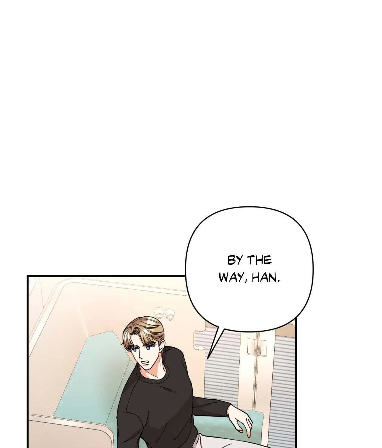 The Brilliant Darkness Chapter 19 page 21 - 