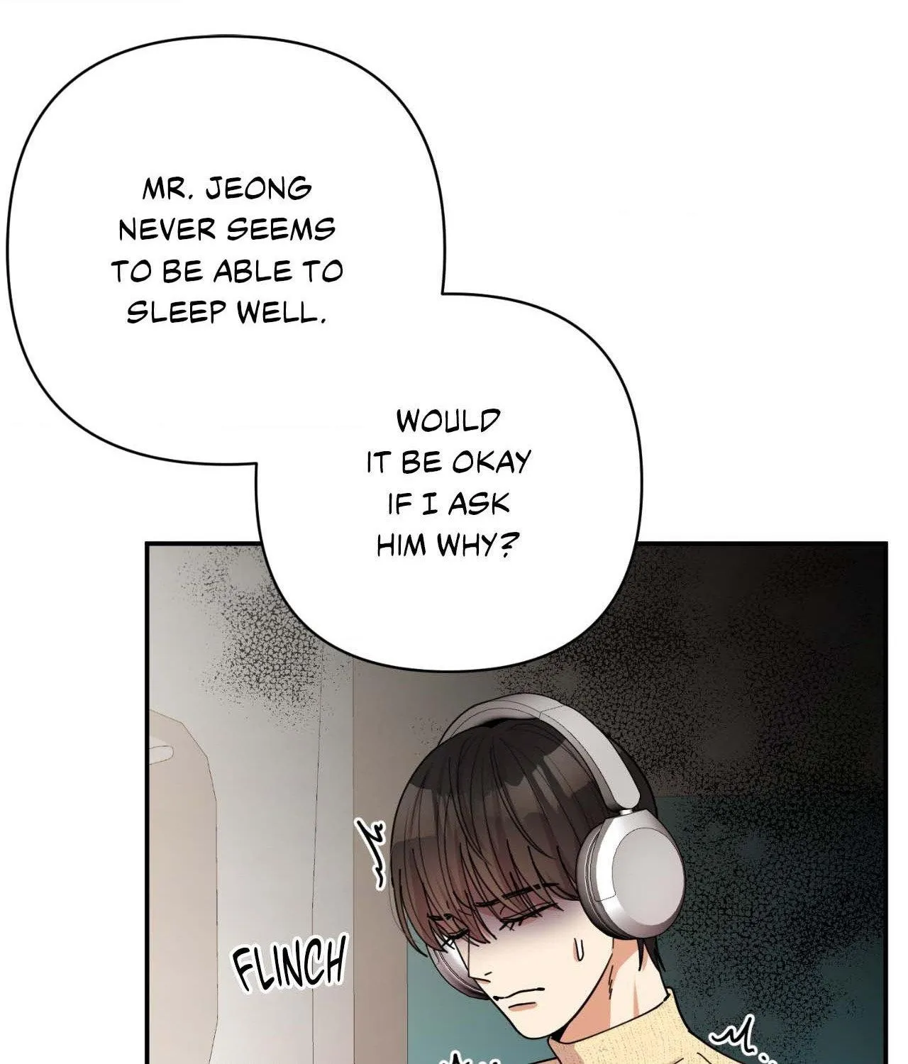 The Brilliant Darkness Chapter 19 page 23 - 