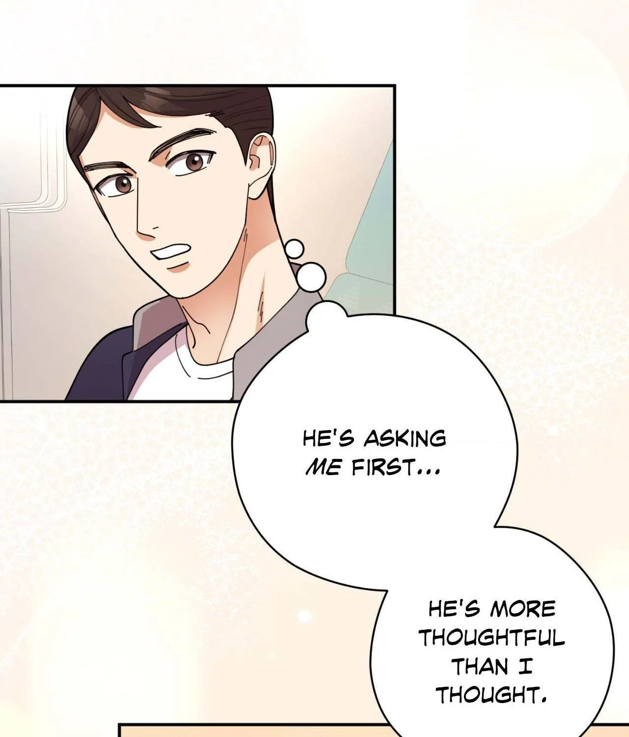 The Brilliant Darkness Chapter 19 page 25 - 