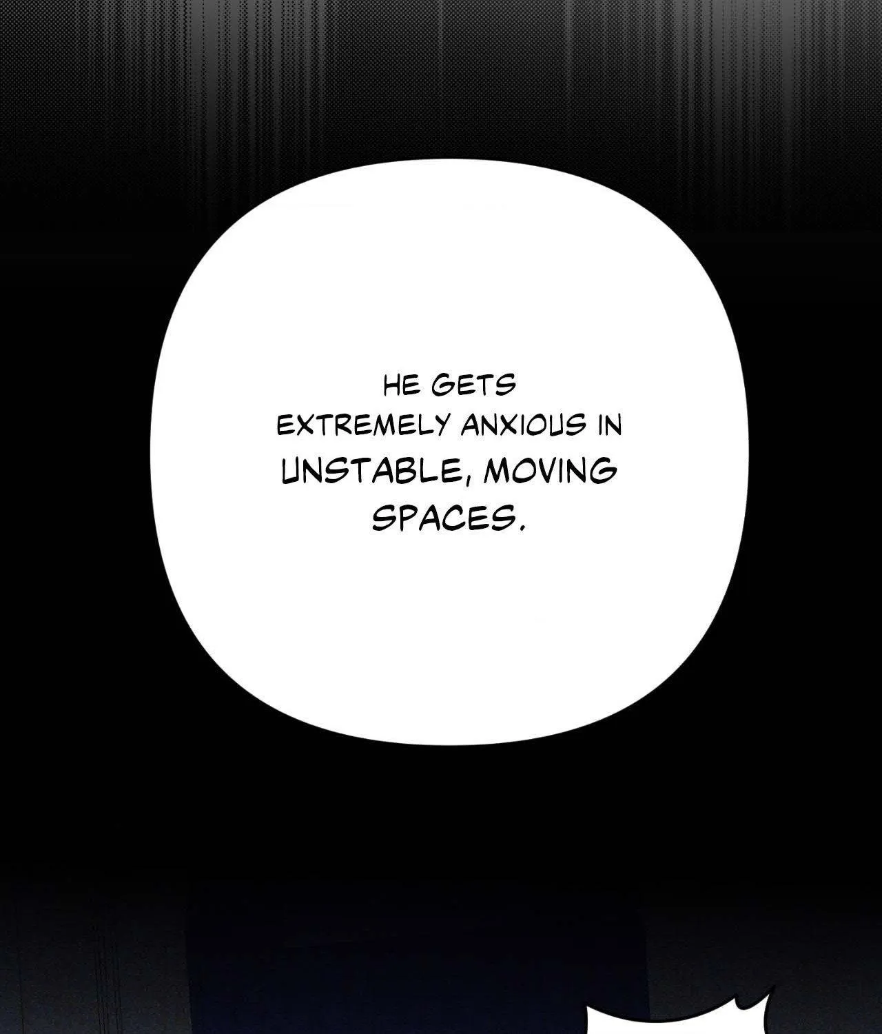 The Brilliant Darkness Chapter 19 page 30 - 