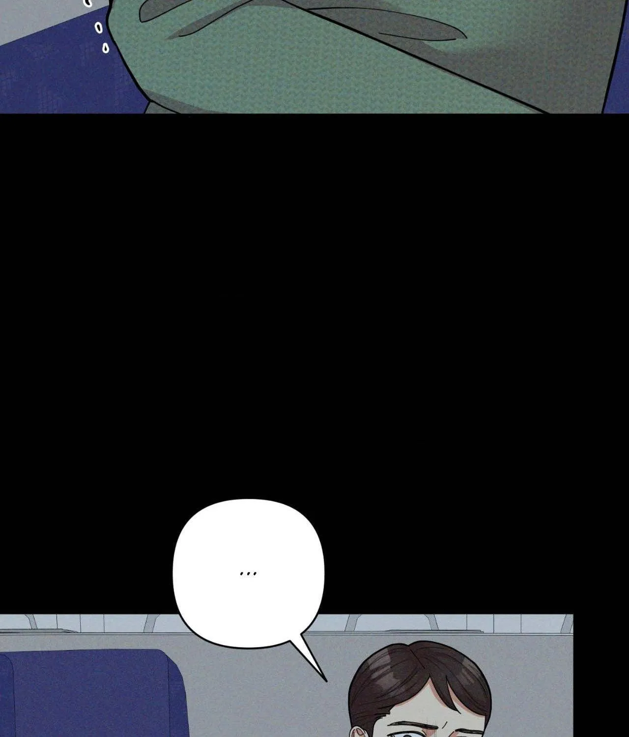 The Brilliant Darkness Chapter 19 page 37 - 